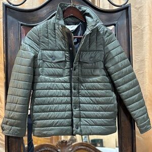 Boys NWOT Puffer Jacket